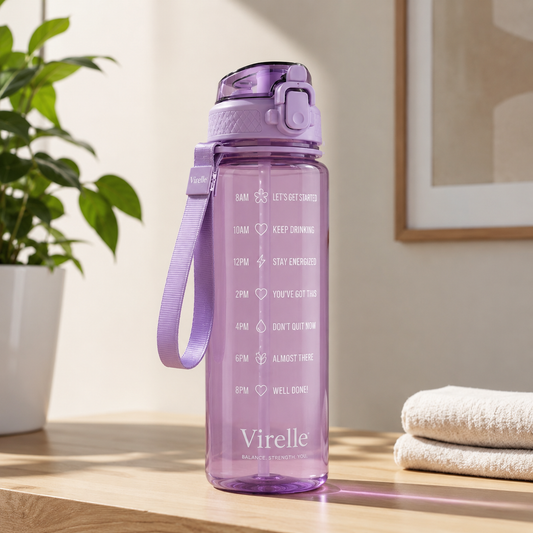 Virelle water bottle