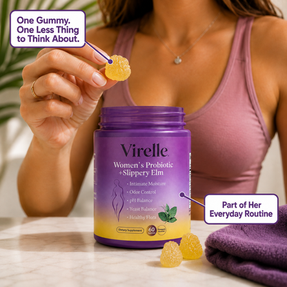 Virelle Post-Workout Reset